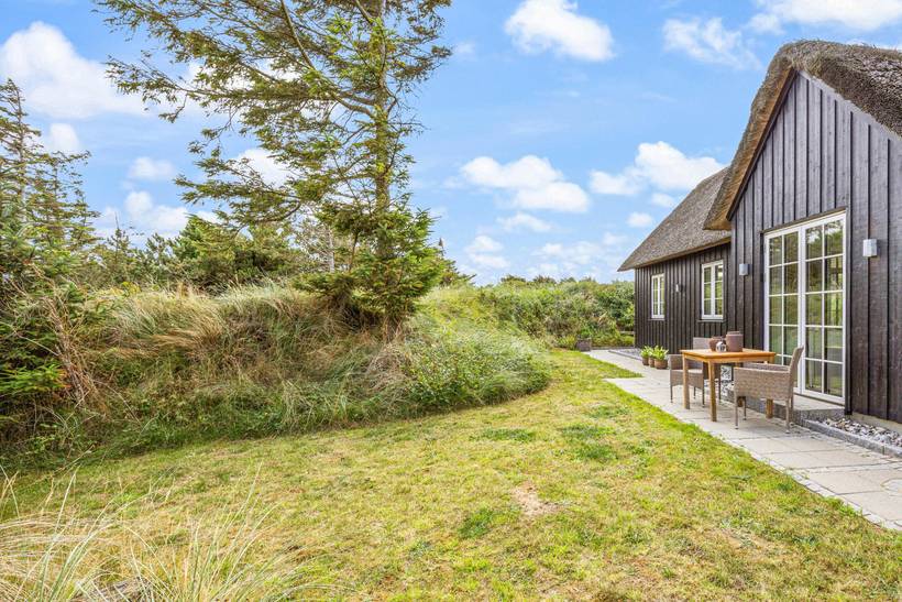 Foto von Ferienhaus CP70 in Søndervig - Westjütland