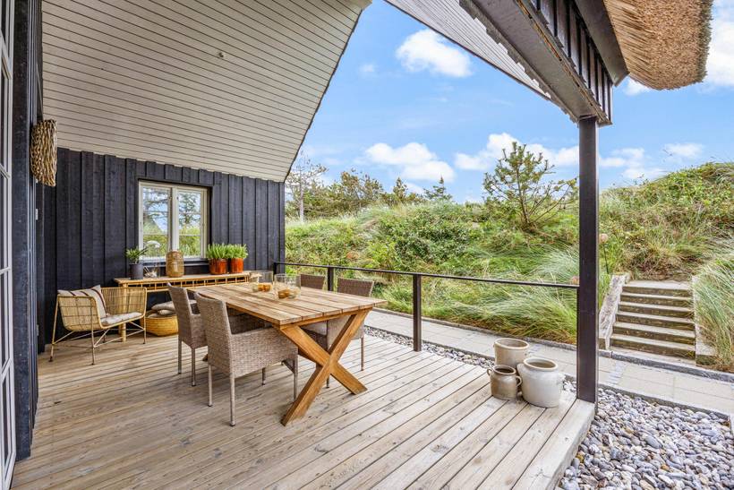 Foto von Ferienhaus CP70 in Søndervig - Westjütland