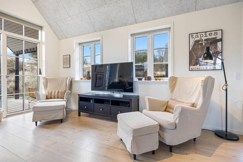 Foto von Ferienhaus CP70 in Søndervig - Westjütland