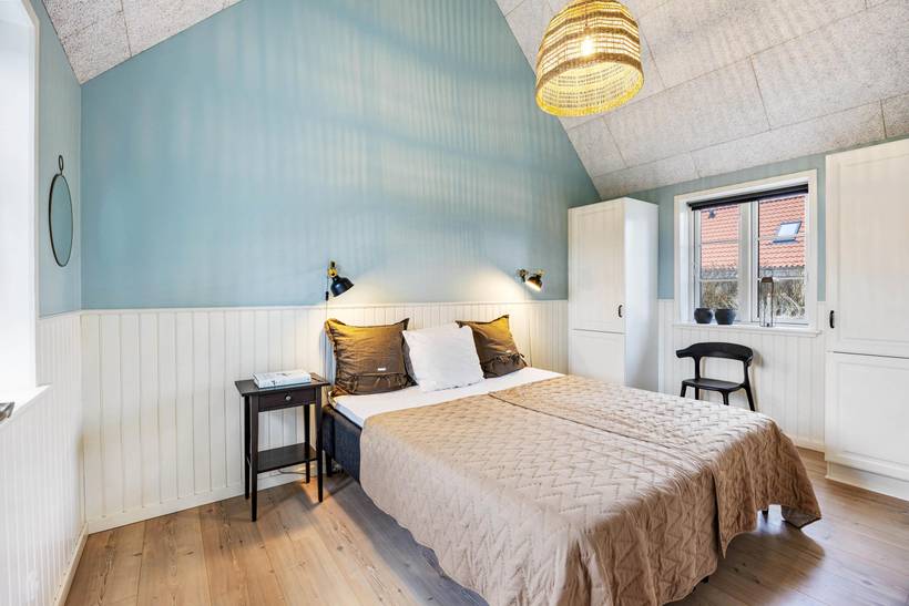 Foto von Ferienhaus CP70 in Søndervig - Westjütland