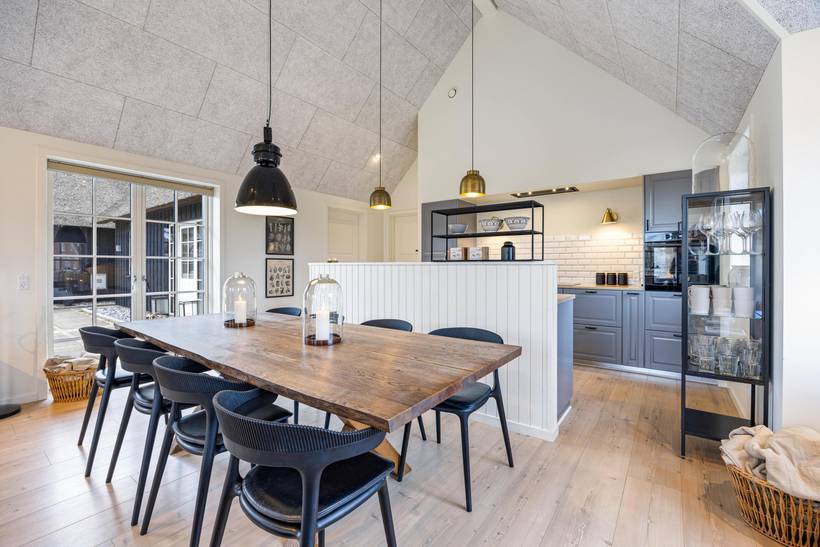Foto von Ferienhaus CP70 in Søndervig - Westjütland