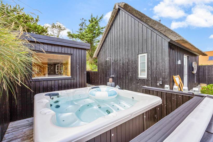 Foto von Ferienhaus CP70 in Søndervig - Westjütland