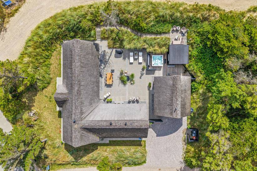 Foto von Ferienhaus CP70 in Søndervig - Westjütland