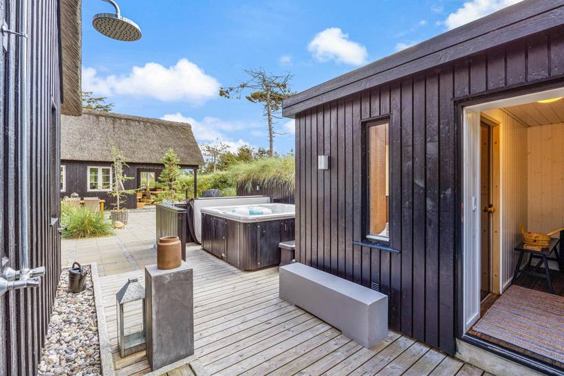 Foto von Ferienhaus CP70 in Søndervig - Westjütland