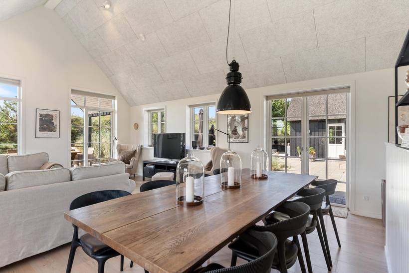 Foto von Ferienhaus CP70 in Søndervig - Westjütland