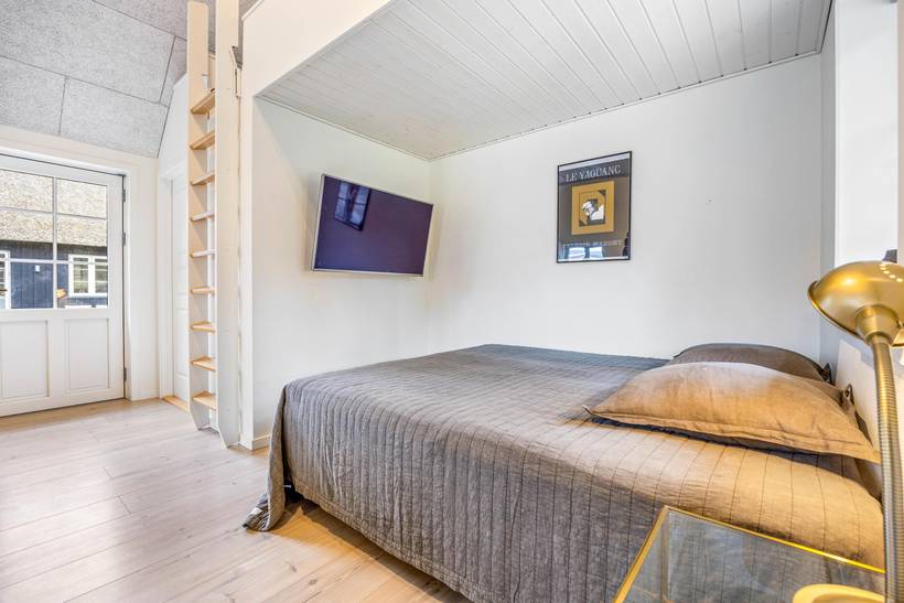 Foto von Ferienhaus CP70 in Søndervig - Westjütland