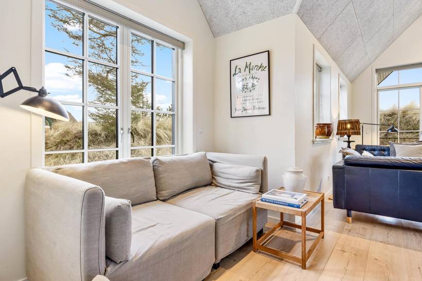 Foto von Ferienhaus CP70 in Søndervig - Westjütland