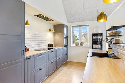 Vorschaubild von Ferienhaus CP70 in Søndervig - Westjütland