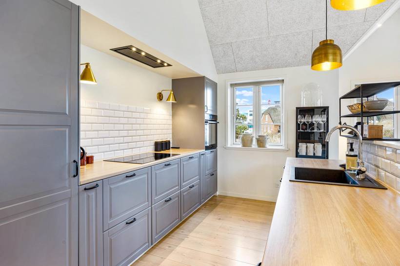 Foto von Ferienhaus CP70 in Søndervig - Westjütland