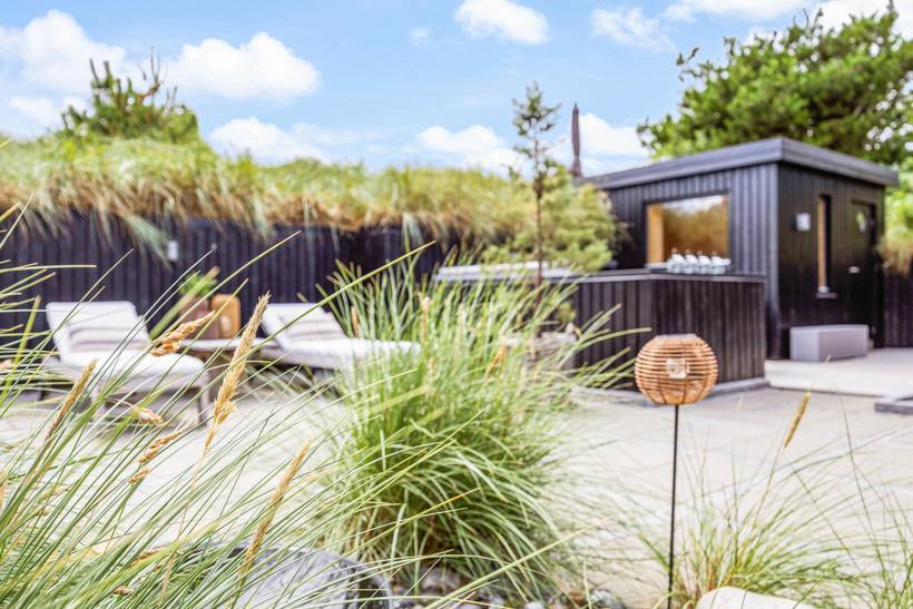 Foto von Ferienhaus CP70 in Søndervig - Westjütland