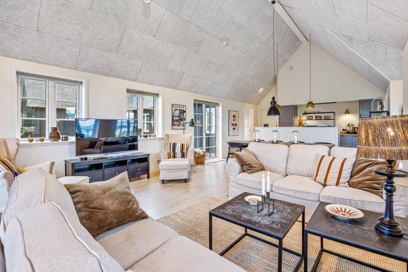 Foto von Ferienhaus CP70 in Søndervig - Westjütland