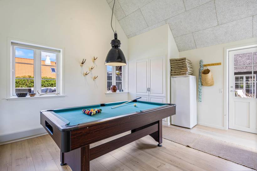 Foto von Ferienhaus CP70 in Søndervig - Westjütland