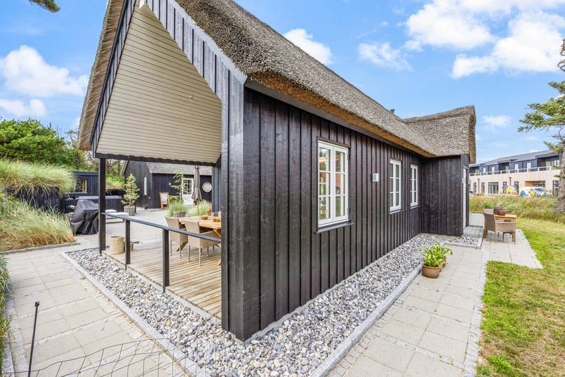 Foto von Ferienhaus CP70 in Søndervig - Westjütland