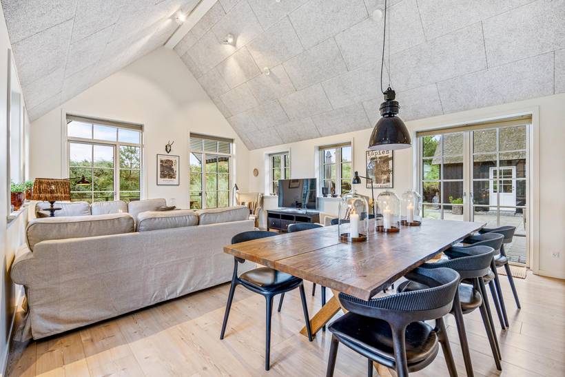 Foto von Ferienhaus CP70 in Søndervig - Westjütland