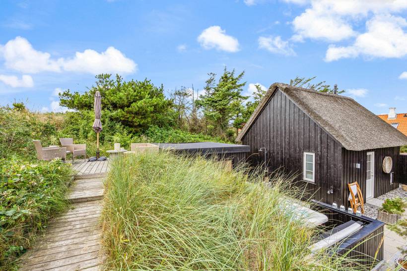 Foto von Ferienhaus CP70 in Søndervig - Westjütland