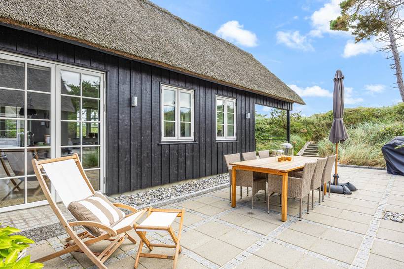 Foto von Ferienhaus CP70 in Søndervig - Westjütland
