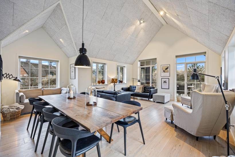 Foto von Ferienhaus CP70 in Søndervig - Westjütland