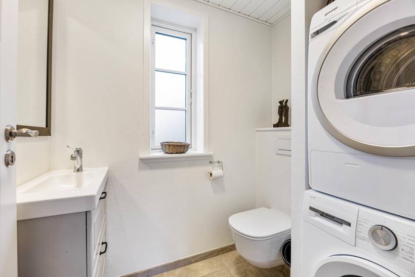Foto von Ferienhaus CP70 in Søndervig - Westjütland
