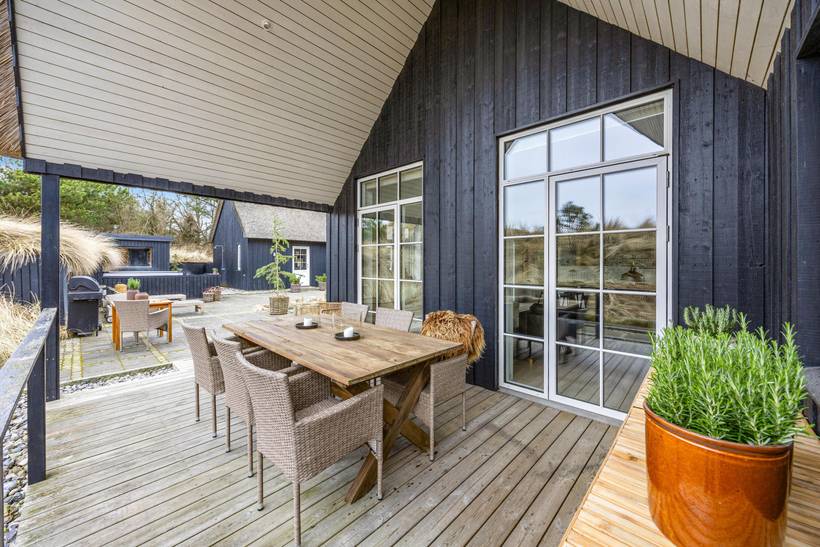 Foto von Ferienhaus CP70 in Søndervig - Westjütland