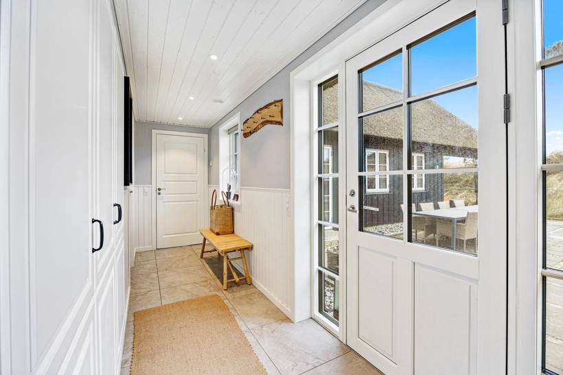 Foto von Ferienhaus CP70 in Søndervig - Westjütland