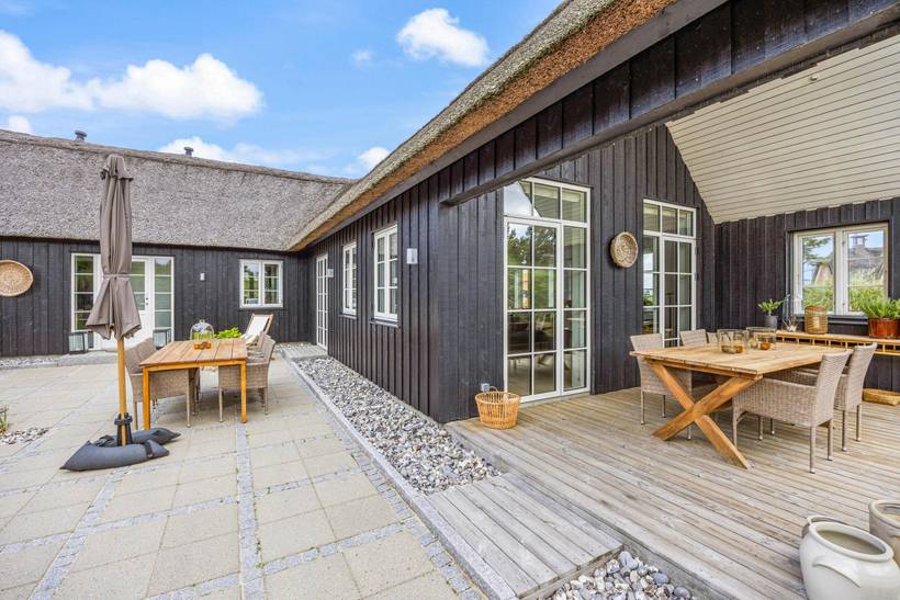 Foto von Ferienhaus CP70 in Søndervig - Westjütland