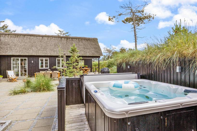 Foto von Ferienhaus CP70 in Søndervig - Westjütland