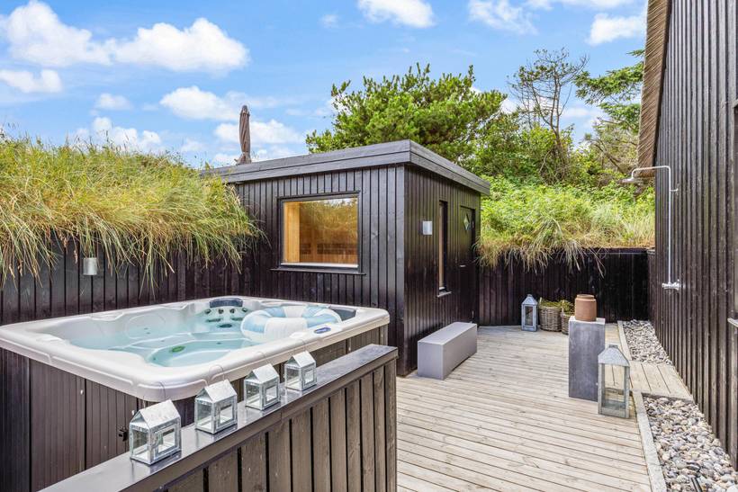 Foto von Ferienhaus CP70 in Søndervig - Westjütland
