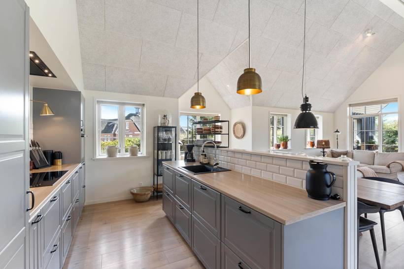 Foto von Ferienhaus CP70 in Søndervig - Westjütland
