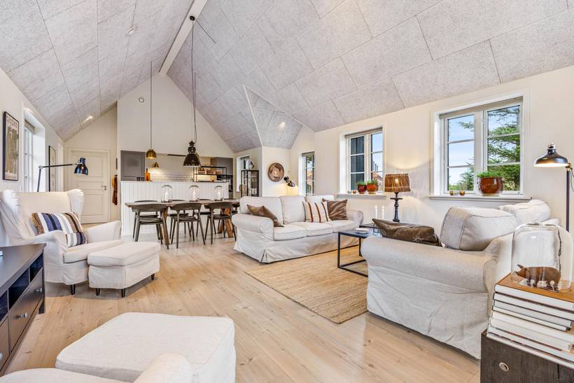 Foto von Ferienhaus CP70 in Søndervig - Westjütland