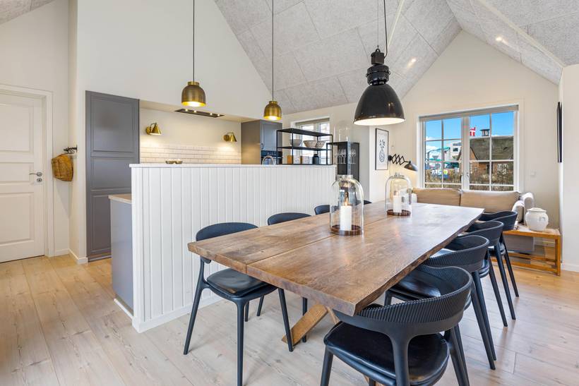 Foto von Ferienhaus CP70 in Søndervig - Westjütland
