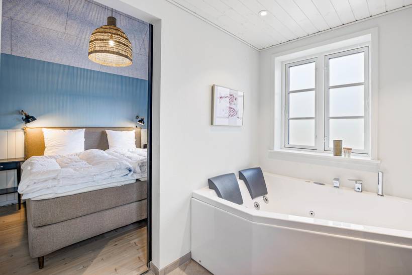 Foto von Ferienhaus CP70 in Søndervig - Westjütland