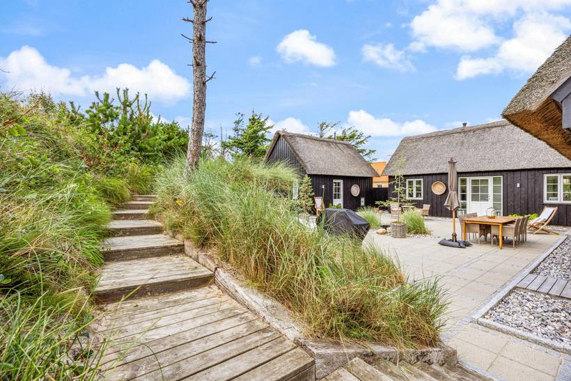 Foto von Ferienhaus CP70 in Søndervig - Westjütland