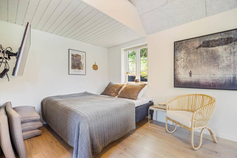 Foto von Ferienhaus CP70 in Søndervig - Westjütland