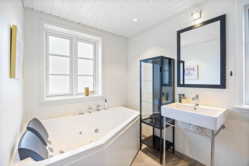 Foto von Ferienhaus CP70 in Søndervig - Westjütland