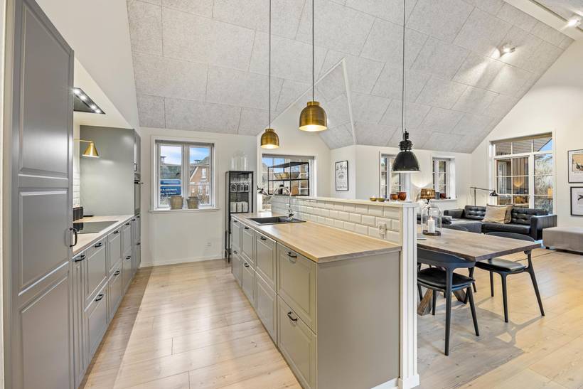 Foto von Ferienhaus CP70 in Søndervig - Westjütland