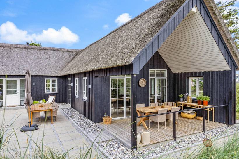 Foto von Ferienhaus CP70 in Søndervig - Westjütland