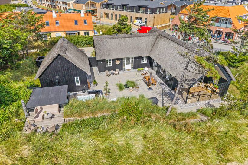 Foto von Ferienhaus CP70 in Søndervig - Westjütland