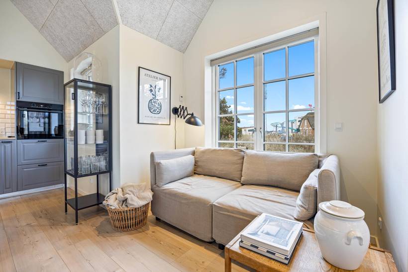 Foto von Ferienhaus CP70 in Søndervig - Westjütland