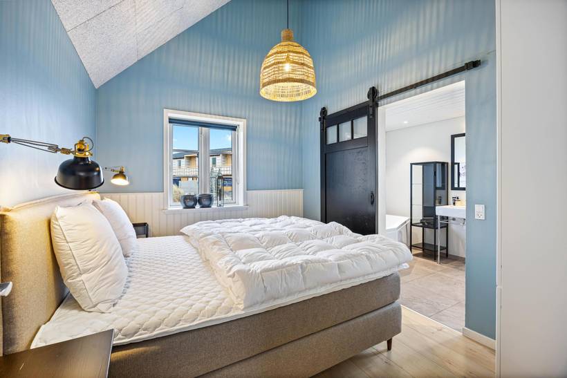 Foto von Ferienhaus CP70 in Søndervig - Westjütland