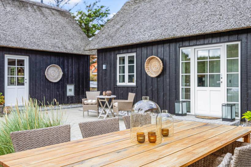 Foto von Ferienhaus CP70 in Søndervig - Westjütland
