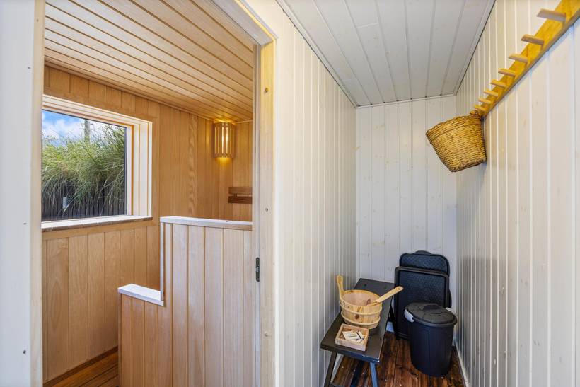 Foto von Ferienhaus CP70 in Søndervig - Westjütland
