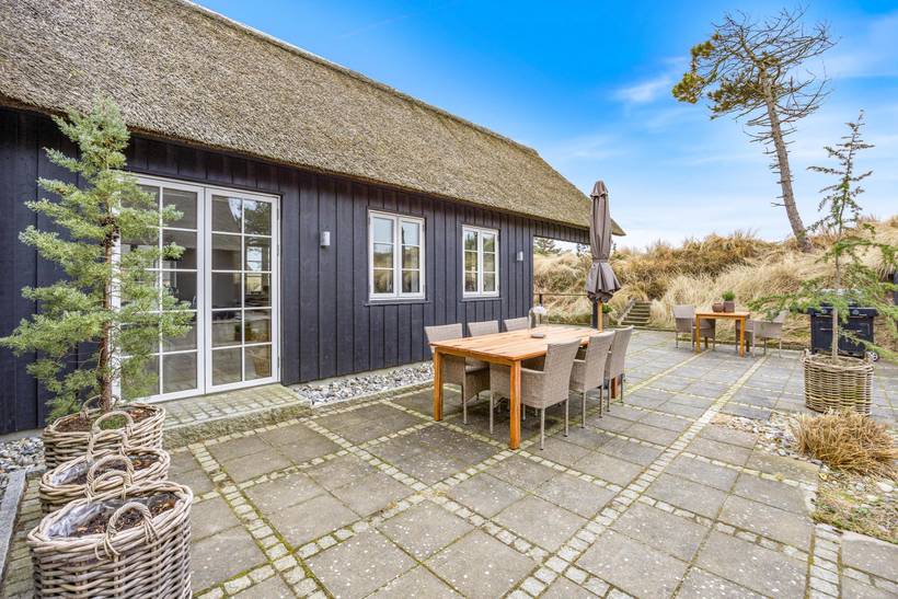 Foto von Ferienhaus CP70 in Søndervig - Westjütland