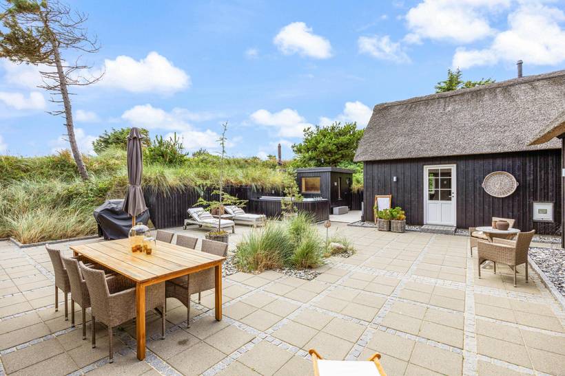 Foto von Ferienhaus CP70 in Søndervig - Westjütland