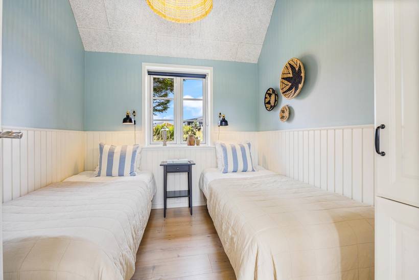 Foto von Ferienhaus CP70 in Søndervig - Westjütland