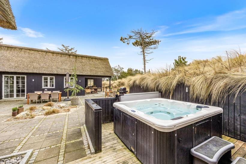 Foto von Ferienhaus CP70 in Søndervig - Westjütland