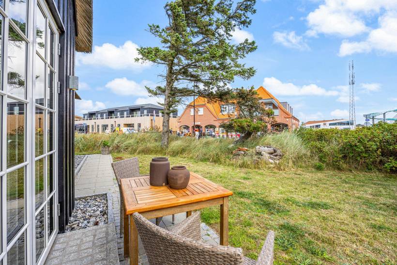 Foto von Ferienhaus CP70 in Søndervig - Westjütland