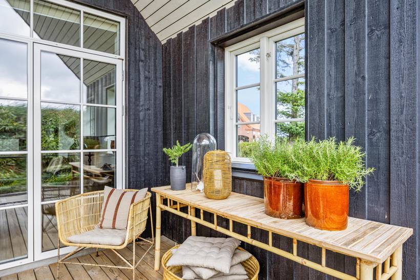 Foto von Ferienhaus CP70 in Søndervig - Westjütland