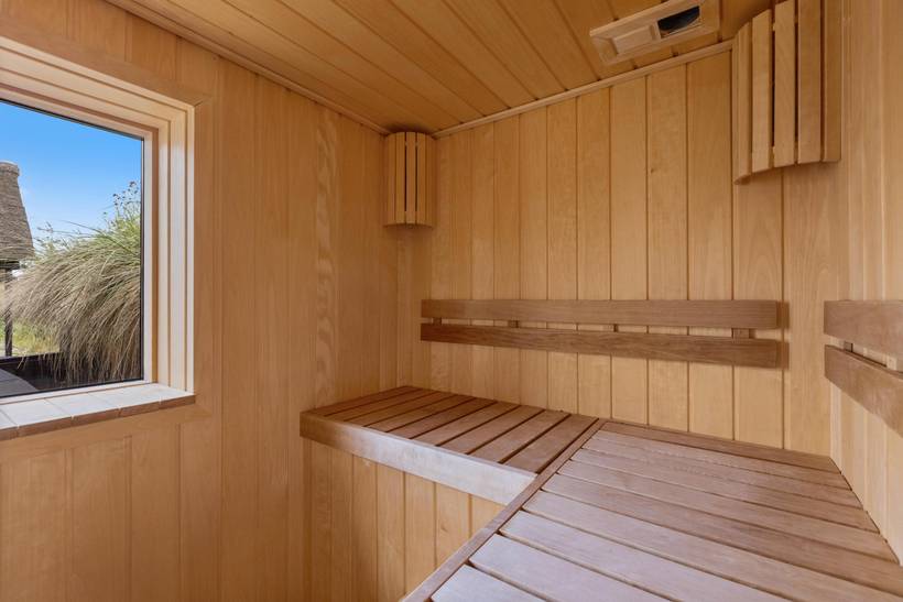Foto von Ferienhaus CP70 in Søndervig - Westjütland