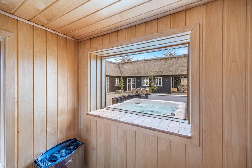 Foto von Ferienhaus CP70 in Søndervig - Westjütland