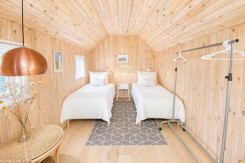Foto von Ferienhaus CP77 in Skagen - Nordjütland